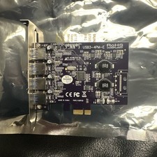 Sonnet usb3 4pm for sale  Rancho Cucamonga