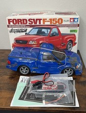 Tamiya ford svt for sale  Salt Lake City
