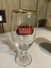 Stella artois chalices for sale  Sevierville