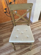Ikea ingolf stuhl gebraucht kaufen  Pulheim