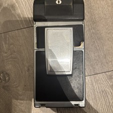 Polaroid camera untested for sale  LONDON