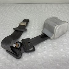 Seat belt rear for sale  ROTHERHAM