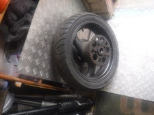 Suzuki bandit mk1 for sale  CUMNOCK