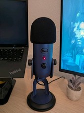 Blue yeti usb gebraucht kaufen  Rheinfelden (Baden)