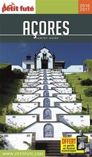 Guide acores 2016 d'occasion  France