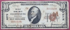 1929 ten dollar for sale  Portland