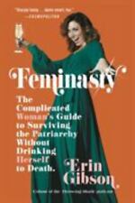 Feminasty the complicated d'occasion  Expédié en Belgium