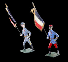 Lead soldier figure d'occasion  Expédié en Belgium