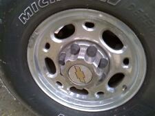 Wheel 16x6 aluminum for sale  Graham