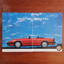 1989 alfa romeo usato  Milano
