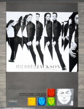 michael jackson promo d'occasion michael jackson promo d'occasion Expédié en Belgium