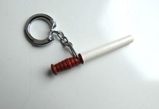 Ancien porte clé d'occasion  Jœuf