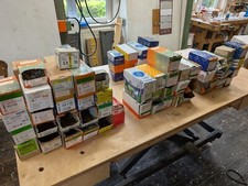 75x profi schrauben gebraucht kaufen  Bad Gottleuba-Berggießhübel
