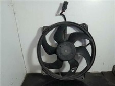 Usado, Ventilador de refrigeração 1253C0 1137184 para PEUGEOT 307 (S1) 2.0 XT comprar usado  Enviando para Brazil