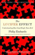 Lucifer effect p. for sale  USA