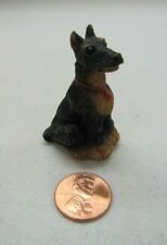 Usado, Casa de bonecas PUPPY DOG DOBERMAN PINCHER para Mattel Barbie Loving Family Vintage Pet comprar usado  Enviando para Brazil