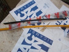 Modanatura porta anteriore usato Modanatura porta anteriore usato  Malgrate