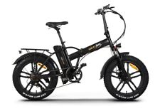 Bicicletta elettrica adulto usato  Cerignola