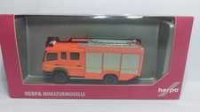 Herpa 047371 mercedes gebraucht kaufen  Ebergötzen