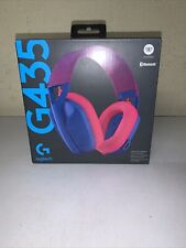 Casque fil logitech d'occasion  Sennecey-le-Grand