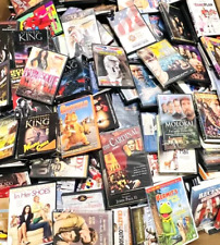 HUGE DVD Lot Sale! Pick And Choose Cheap,Very Good Movies With Combined Shipping comprar usado  Enviando para Brazil