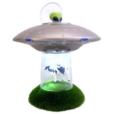 Ufo cow abduction for sale  Henderson
