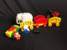 Lego duplo 2652 gebraucht kaufen  Bingen