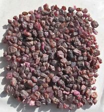 Rubin kristalle madagaskar gebraucht kaufen  Idar-Oberstein