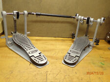 PDP BY DRUM WORKSHOP DW PEDAL BASE DUPLA PARA PEÇAS comprar usado  Enviando para Brazil