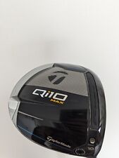 Taylormade qi10 max for sale  ROCHESTER