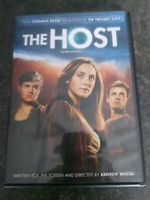 DVD filme widescreen The Host 2013 muito bom estado, usado comprar usado  Enviando para Brazil