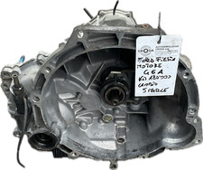 Cambio manuale leva usato  Italia