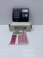 Leitor biométrico HID 928NFNTEK000TE iCLASS SE RKLB40 comprar usado  Enviando para Brazil