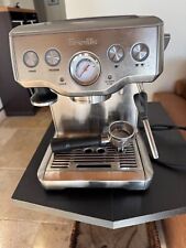 Breville bes840xl infuser for sale  Castle Rock