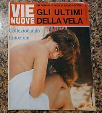 Vie nuove rivista usato  Castelfranco Emilia