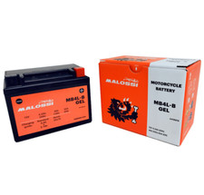 Batterie mb4l gel d'occasion  Javron-les-Chapelles