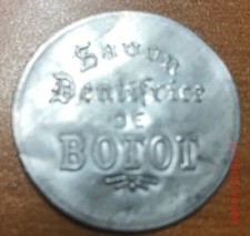 Rare timbre monnaie d'occasion  Expédié en Belgium