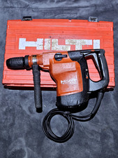 Hilti kombihammer te76 gebraucht kaufen  Unna