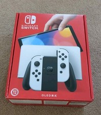 Nintendo switch oled for sale  NOTTINGHAM