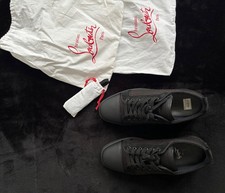 Christian louboutin trainer for sale  LIVERPOOL
