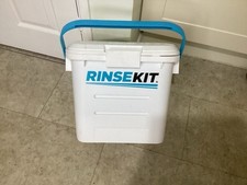 Rinsekit outdoor equestrian for sale  RUGBY