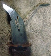 Vintage bob cat for sale  Cleveland