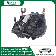 Boite vitesses renault d'occasion  Niort