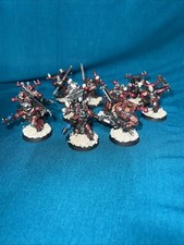 Well painted warhammer for sale  Lancaster