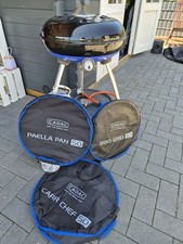 Cadac carri chef gebraucht kaufen  Langwedel