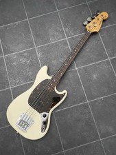 Fender cij mustang for sale  HEMEL HEMPSTEAD