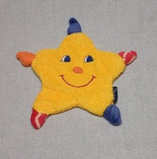 Stern sterntaler schmusetuch gebraucht kaufen  Bad Berka