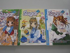 Sugar fatina della usato  Carpi