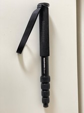 Manfrotto element mmelea5bk for sale  BRISTOL