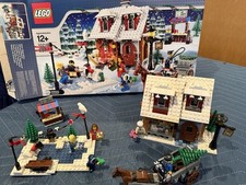 Lego 10216 winter for sale  Sherman Oaks